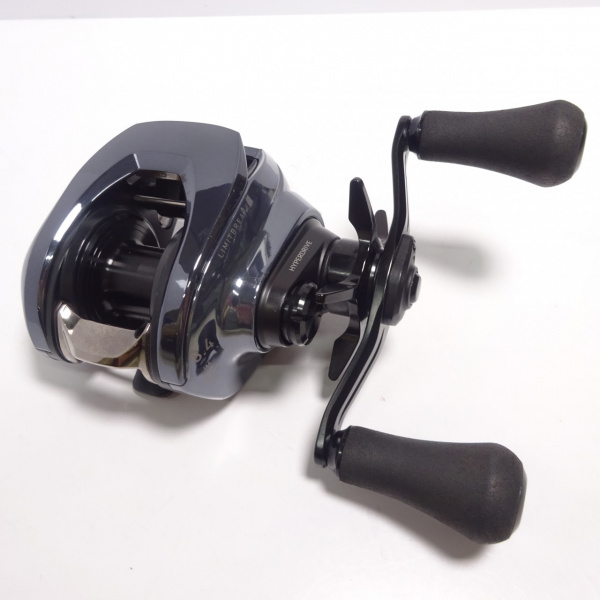 IMZリミットブレーカー XH TW HD-C